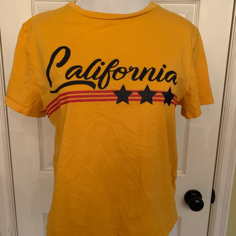 H&M California T-shirt